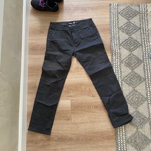 Mens RSQ Chino Straight Leg Pant